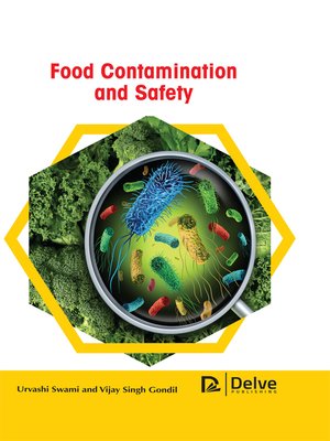cover image of Food Contamination and Safety
